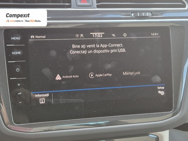 Volkswagen Tiguan Elegance 4Motion 2.0 tdi, DSG