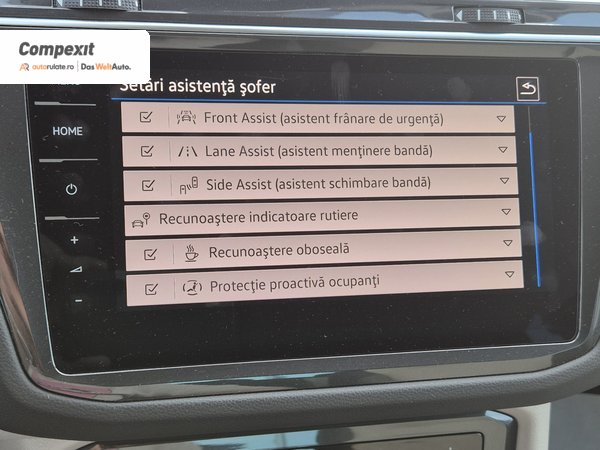 Volkswagen Tiguan Elegance 4Motion 2.0 tdi, DSG