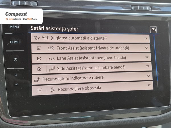 Volkswagen Tiguan Elegance 4Motion 2.0 tdi, DSG