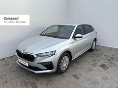 Škoda Scala Scala Selection 1.0 TSI