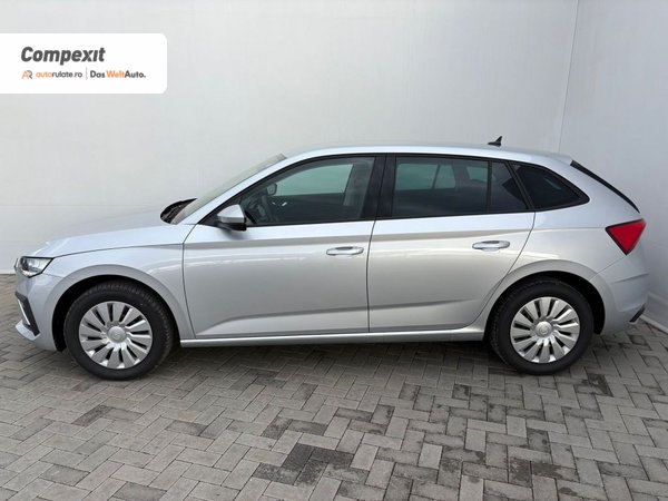 Škoda Scala Scala Selection 1.0 TSI