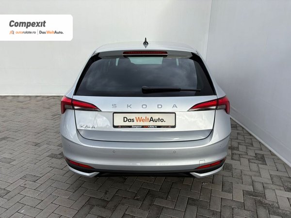 Škoda Scala Scala Selection 1.0 TSI