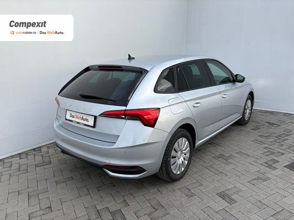 Škoda Scala Scala Selection 1.0 TSI