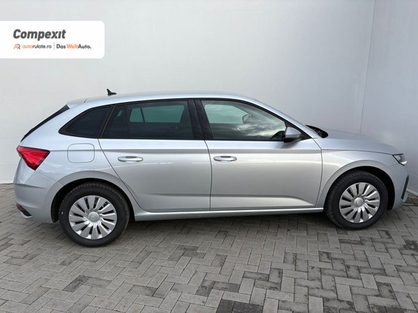 Škoda Scala Scala Selection 1.0 TSI