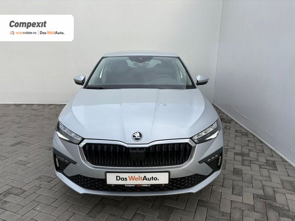 Škoda Scala Scala Selection 1.0 TSI