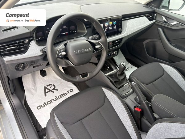 Škoda Scala Scala Selection 1.0 TSI