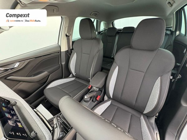 Škoda Scala Scala Selection 1.0 TSI