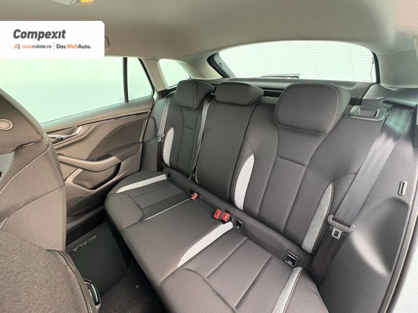 Škoda Scala Scala Selection 1.0 TSI