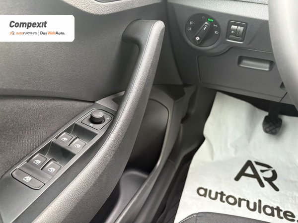 Škoda Scala Scala Selection 1.0 TSI