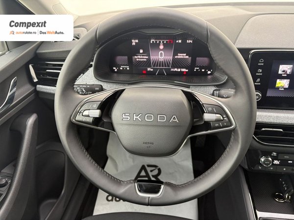 Škoda Scala Scala Selection 1.0 TSI