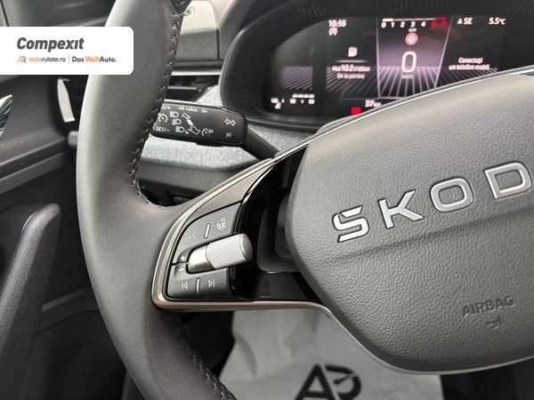 Škoda Scala Scala Selection 1.0 TSI