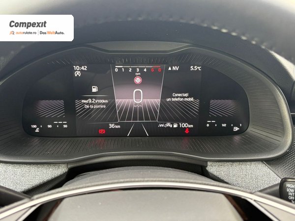 Škoda Scala Scala Selection 1.0 TSI