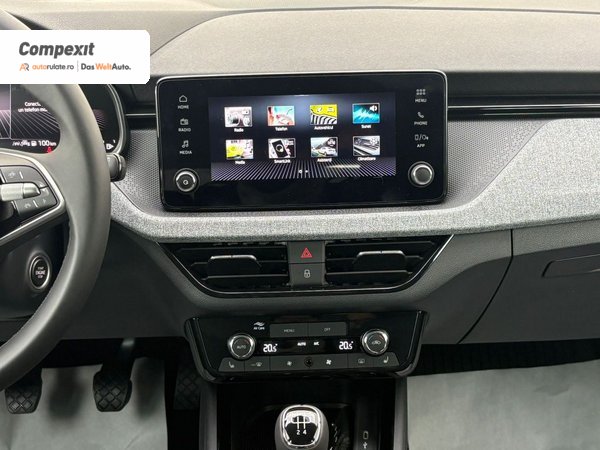 Škoda Scala Scala Selection 1.0 TSI