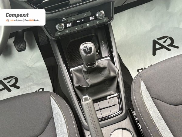 Škoda Scala Scala Selection 1.0 TSI