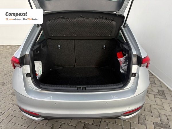 Škoda Scala Scala Selection 1.0 TSI