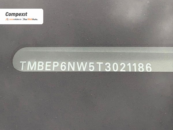 Škoda Scala Scala Selection 1.0 TSI