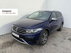 Volkswagen Tiguan Allspace Elegance 7 locuri, 4Motion, 2.0 tdi, DSG