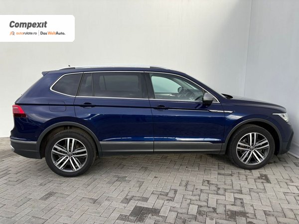 Volkswagen Tiguan Allspace Elegance 7 locuri, 4Motion, 2.0 tdi, DSG