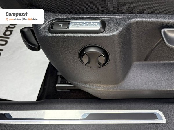 Volkswagen Tiguan Allspace Elegance 7 locuri, 4Motion, 2.0 tdi, DSG