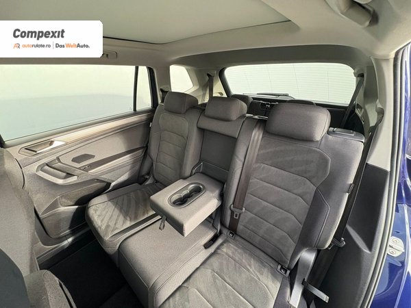 Volkswagen Tiguan Allspace Elegance 7 locuri, 4Motion, 2.0 tdi, DSG
