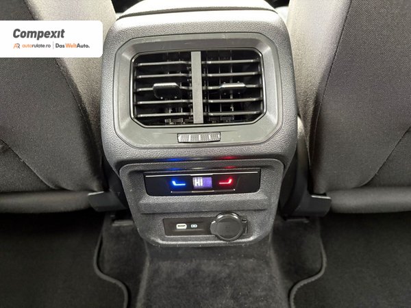 Volkswagen Tiguan Allspace Elegance 7 locuri, 4Motion, 2.0 tdi, DSG