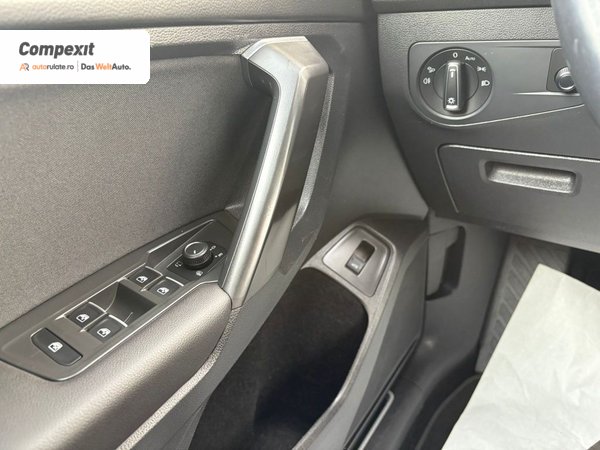 Volkswagen Tiguan Allspace Elegance 7 locuri, 4Motion, 2.0 tdi, DSG