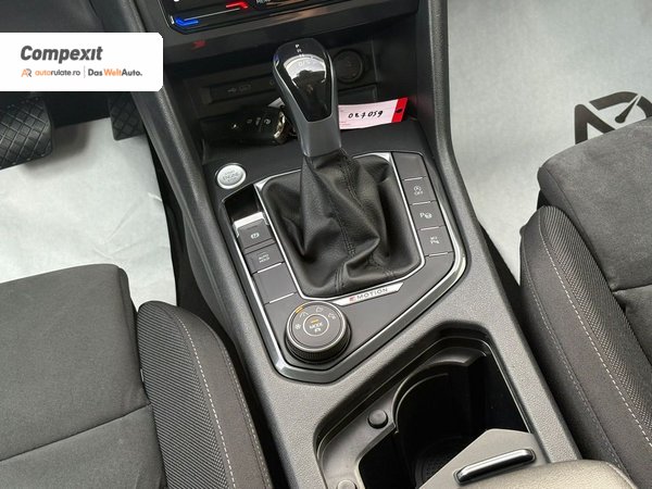 Volkswagen Tiguan Allspace Elegance 7 locuri, 4Motion, 2.0 tdi, DSG
