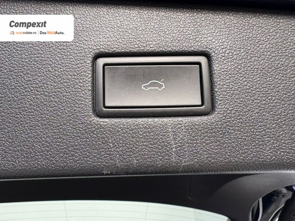 Volkswagen Tiguan Allspace Elegance 7 locuri, 4Motion, 2.0 tdi, DSG