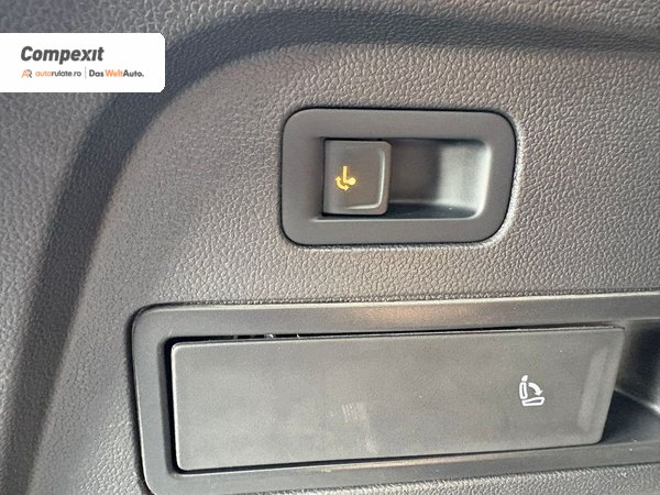 Volkswagen Tiguan Allspace Elegance 7 locuri, 4Motion, 2.0 tdi, DSG