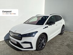 Škoda Enyaq iV Sportline 80x