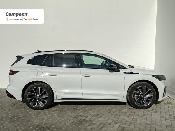 Škoda Enyaq iV Sportline 80x