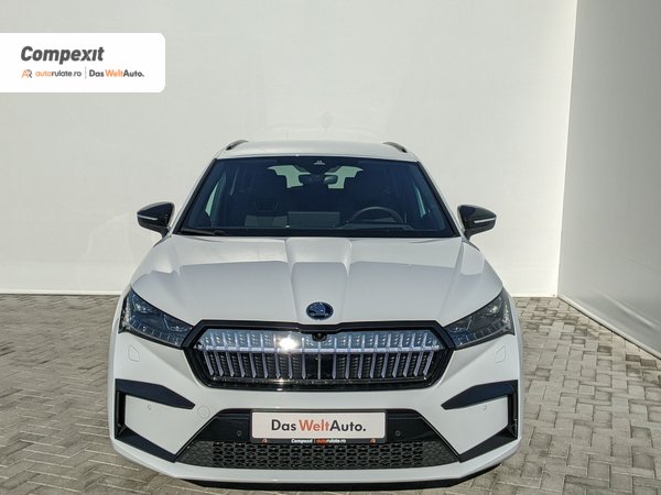 Škoda Enyaq iV Sportline 80x