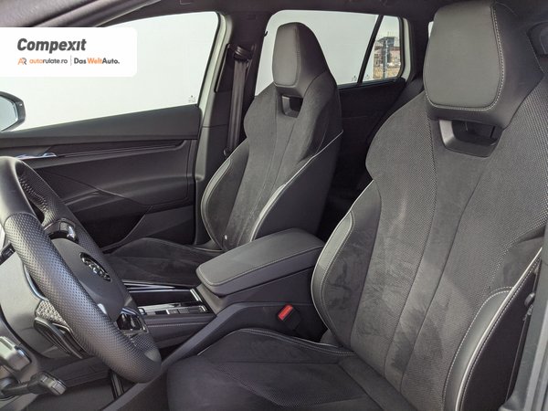 Škoda Enyaq iV Sportline 80x