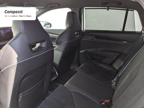 Škoda Enyaq iV Sportline 80x