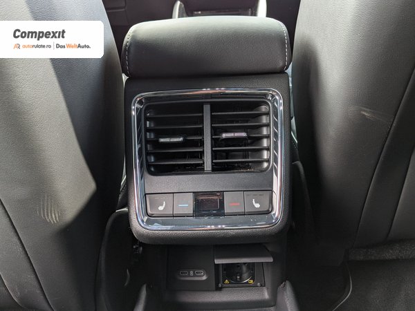 Škoda Enyaq iV Sportline 80x