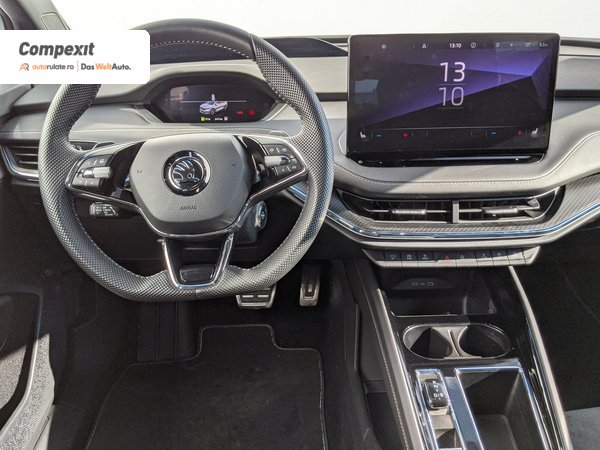 Škoda Enyaq iV Sportline 80x