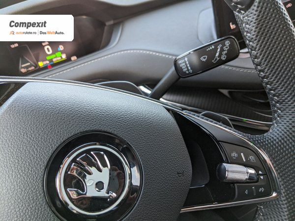 Škoda Enyaq iV Sportline 80x