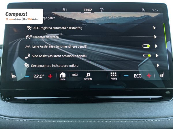 Škoda Enyaq iV Sportline 80x