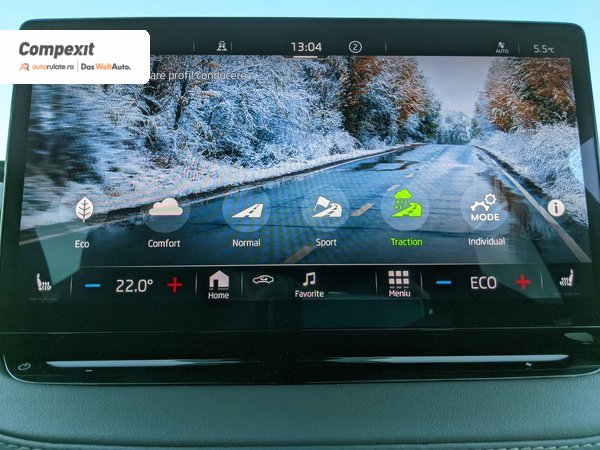 Škoda Enyaq iV Sportline 80x