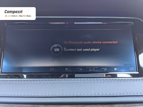 Mercedes-Benz S 350 BlueTec 4Matic Lang