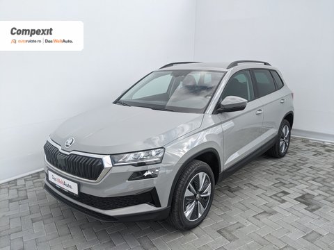 Škoda Karoq Ambition 1.5 tsi
