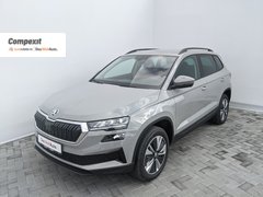 Škoda Karoq Ambition 1.5 tsi