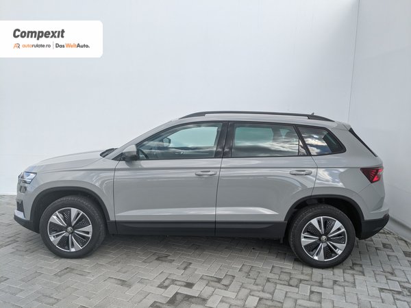 Škoda Karoq Ambition 1.5 tsi