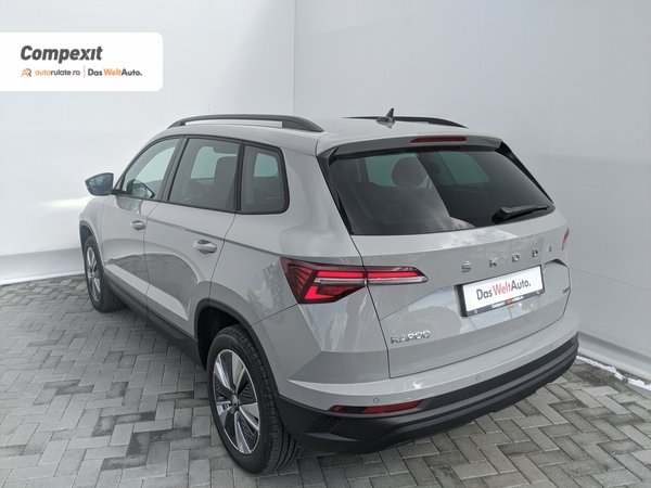 Škoda Karoq Ambition 1.5 tsi