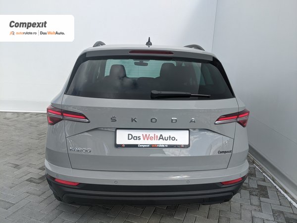 Škoda Karoq Ambition 1.5 tsi