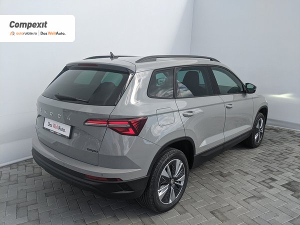 Škoda Karoq Ambition 1.5 tsi