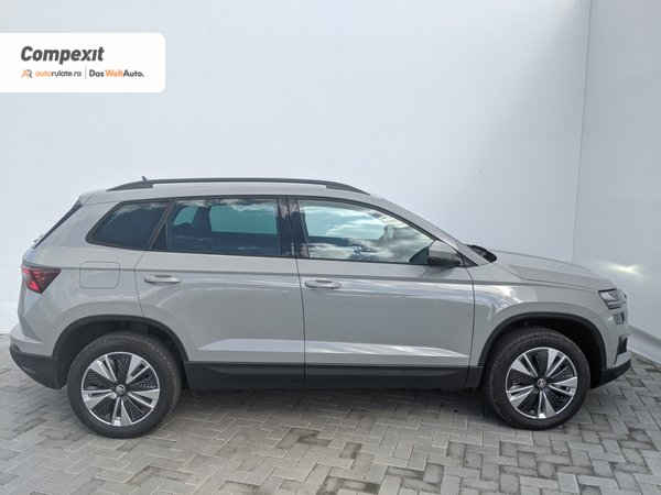 Škoda Karoq Ambition 1.5 tsi