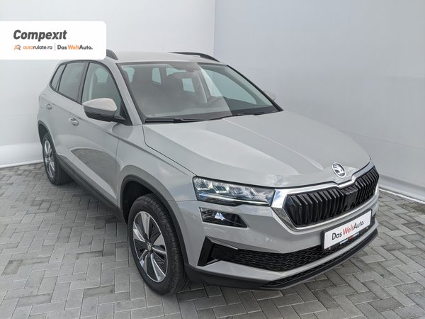 Škoda Karoq Ambition 1.5 tsi