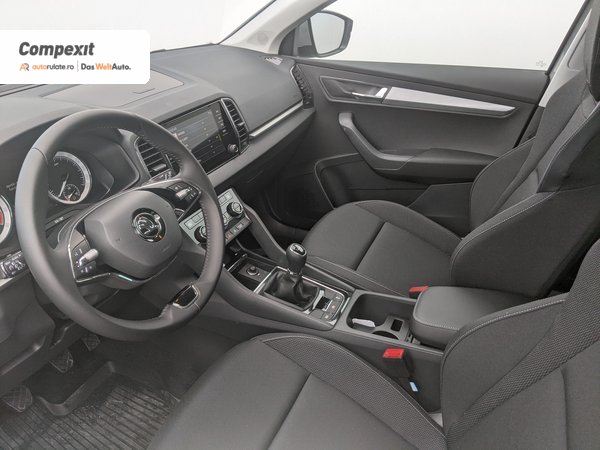 Škoda Karoq Ambition 1.5 tsi