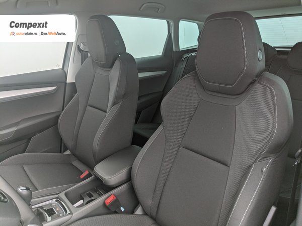 Škoda Karoq Ambition 1.5 tsi